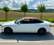 Audi A5 Cabriolet 1.8 T FSI