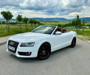 Audi A5 Cabriolet 1.8 T FSI