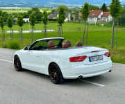 Audi A5 Cabriolet 1.8 T FSI