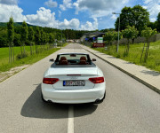 Audi A5 Cabriolet 1.8 T FSI