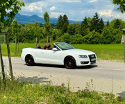 Audi A5 Cabriolet 1.8 T FSI