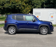Jeep Renegade 1.3 GSE Limited