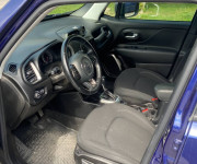 Jeep Renegade 1.3 GSE Limited
