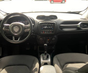 Jeep Renegade 1.3 GSE Limited