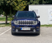 Jeep Renegade 1.3 GSE Limited