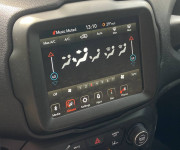 Jeep Renegade 1.3 GSE Limited