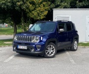 Jeep Renegade 1.3 GSE Limited