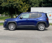 Jeep Renegade 1.3 GSE Limited