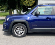 Jeep Renegade 1.3 GSE Limited
