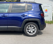 Jeep Renegade 1.3 GSE Limited