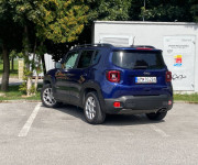 Jeep Renegade 1.3 GSE Limited