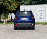 Jeep Renegade 1.3 GSE Limited