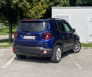 Jeep Renegade 1.3 GSE Limited