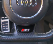 Audi S4/S4 Avant S4 B8 RS packet, Quattro