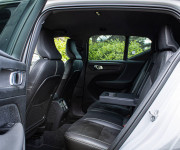 Volvo XC40 P8 Twin motor AWD, El. ťažné, Harman Kardon, Asistenti, DPH