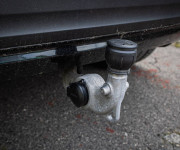 Volvo XC40 P8 Twin motor AWD, El. ťažné, Harman Kardon, Asistenti, DPH