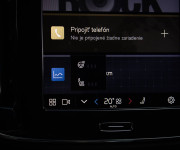 Volvo XC40 P8 Twin motor AWD, El. ťažné, Harman Kardon, Asistenti, 91% SOH, DPH