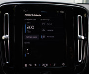 Volvo XC40 P8 Twin motor AWD, El. ťažné, Harman Kardon, Asistenti, 91% SOH, DPH