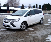 Opel Zafira Tourer 2.0 CDTi ECOTEC 130k Smile