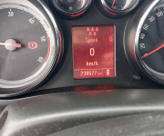 Opel Zafira Tourer 2.0 CDTi ECOTEC 130k Smile