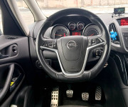 Opel Zafira Tourer 2.0 CDTi ECOTEC 130k Smile