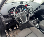 Opel Zafira Tourer 2.0 CDTi ECOTEC 130k Smile
