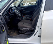 Opel Zafira Tourer 2.0 CDTi ECOTEC 130k Smile