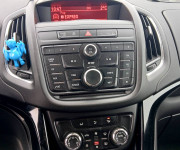 Opel Zafira Tourer 2.0 CDTi ECOTEC 130k Smile