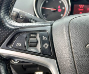 Opel Zafira Tourer 2.0 CDTi ECOTEC 130k Smile