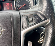 Opel Zafira Tourer 2.0 CDTi ECOTEC 130k Smile