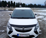 Opel Zafira Tourer 2.0 CDTi ECOTEC 130k Smile