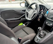 Opel Zafira Tourer 2.0 CDTi ECOTEC 130k Smile