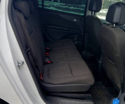 Opel Zafira Tourer 2.0 CDTi ECOTEC 130k Smile