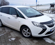 Opel Zafira Tourer 2.0 CDTi ECOTEC 130k Smile