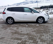 Opel Zafira Tourer 2.0 CDTi ECOTEC 130k Smile