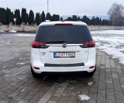 Opel Zafira Tourer 2.0 CDTi ECOTEC 130k Smile