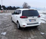 Opel Zafira Tourer 2.0 CDTi ECOTEC 130k Smile