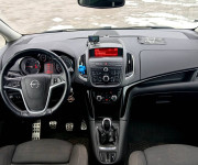 Opel Zafira Tourer 2.0 CDTi ECOTEC 130k Smile