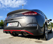 Hyundai i30 1.4 T-GDi N Line