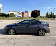 Hyundai i30 1.4 T-GDi N Line