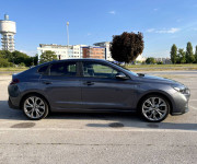 Hyundai i30 1.4 T-GDi N Line