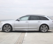 Audi A6 Avant 3.0 TDI DPF 218k quattro S tronic