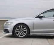 Audi A6 Avant 3.0 TDI DPF 218k quattro S tronic