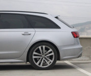 Audi A6 Avant 3.0 TDI DPF 218k quattro S tronic