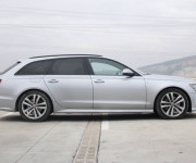 Audi A6 Avant 3.0 TDI DPF 218k quattro S tronic