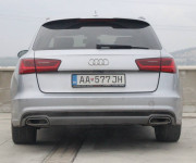 Audi A6 Avant 3.0 TDI DPF 218k quattro S tronic