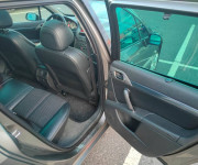 Peugeot 407 SW 2.0 HDi ST Confort FAP