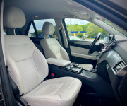 Mercedes-Benz GLE350d 4MATIC 190 kW AT9