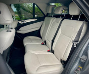 Mercedes-Benz GLE350d 4MATIC 190 kW AT9