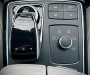 Mercedes-Benz GLE350d 4MATIC 190 kW AT9